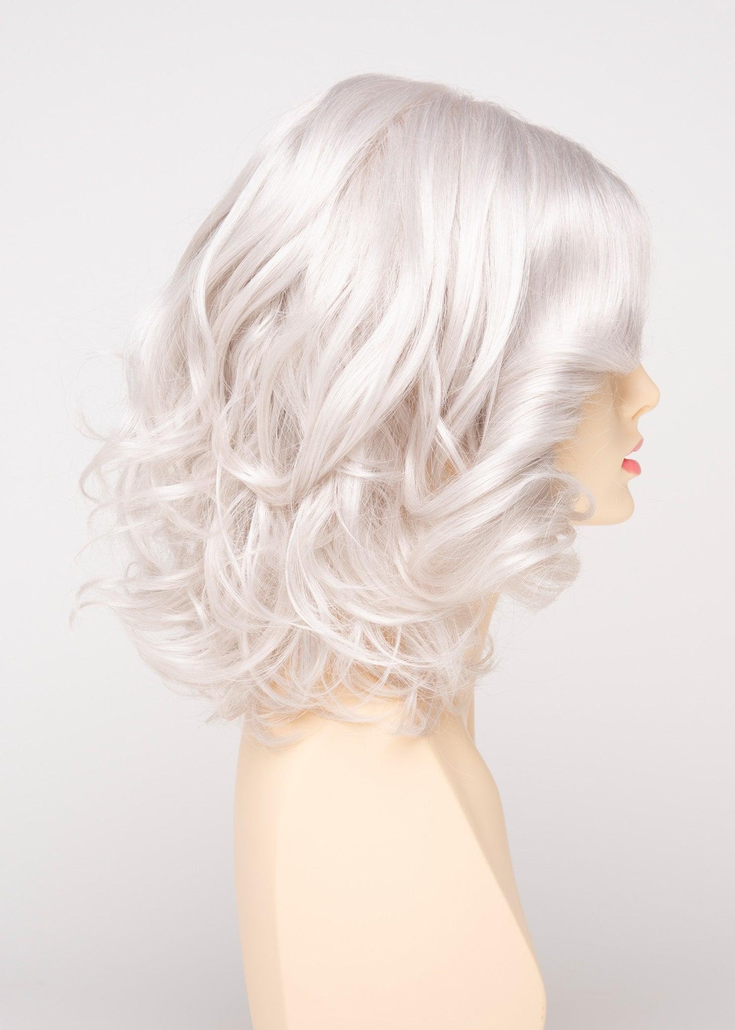Isabella Wig by Envy | Human Hair Blend (Lace Front Mono Top) - Ultimate Looks