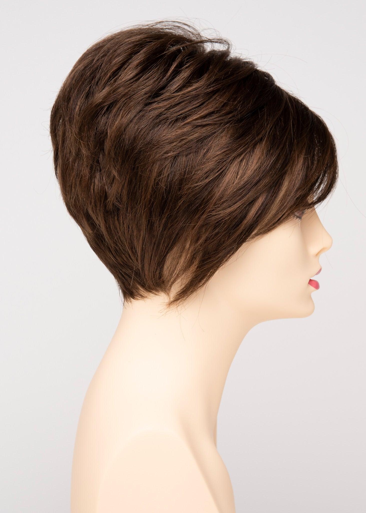 Tinsley Wig by Envy | Synthetic (Lace Front Mono Part) - Ultimate Looks