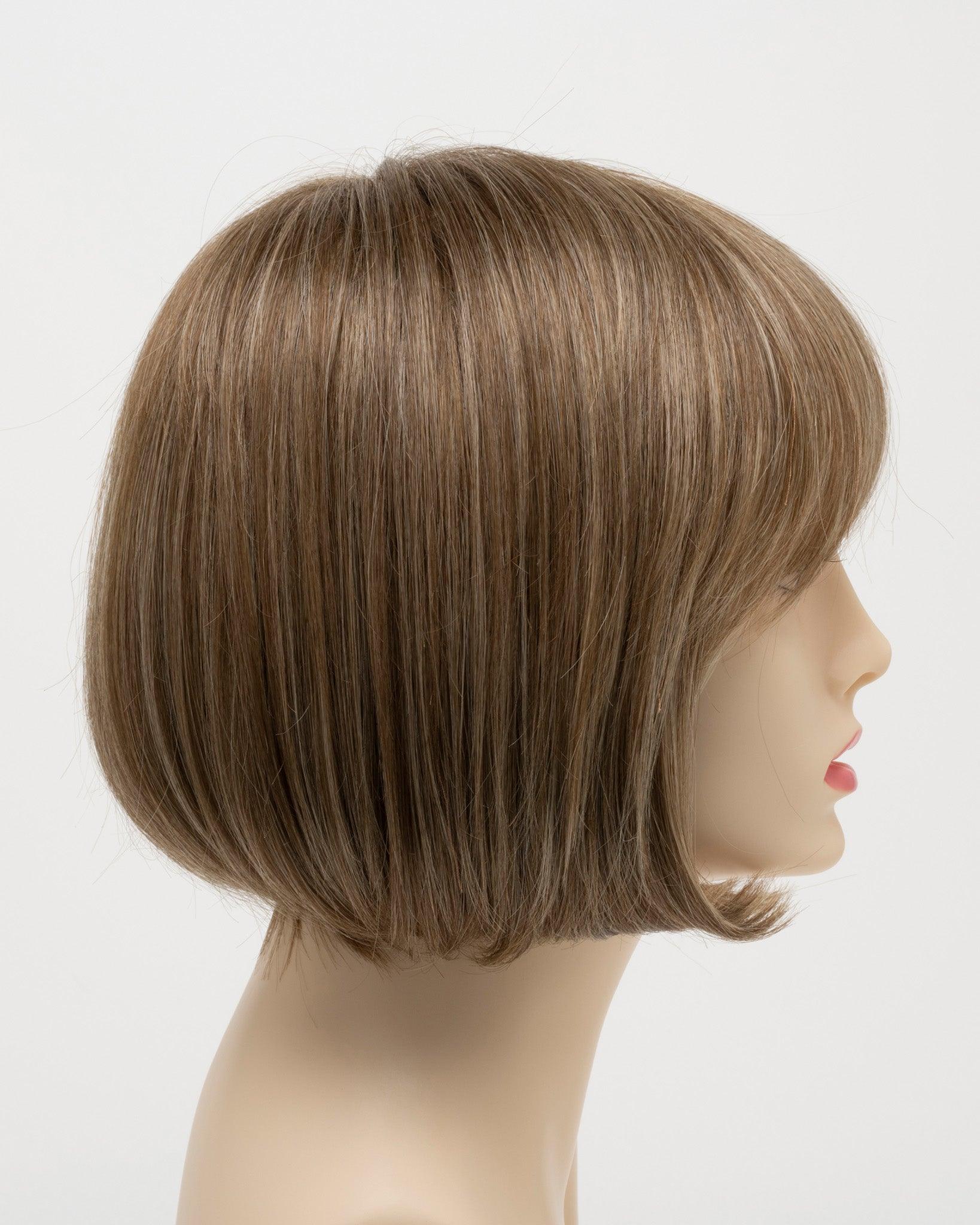 Tandi Wig by Envy | Human Hair Blend (Capless) - Ultimate Looks