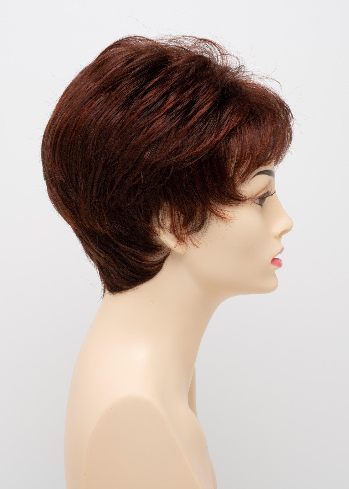 Jacqueline Wig by Envy | Synthetic (Open Top) - Ultimate Looks