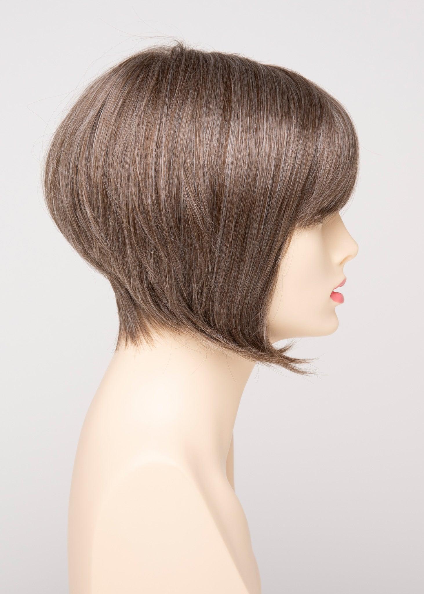 Yuri Wig by Envy | Human Hair Blend (Capless) - Ultimate Looks