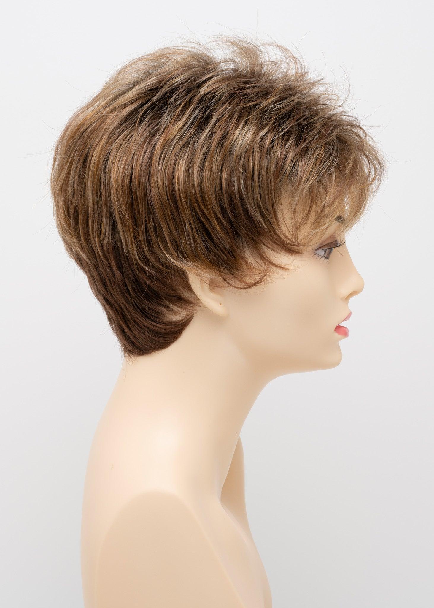 Jacqueline Wig by Envy | Synthetic (Open Top) - Ultimate Looks