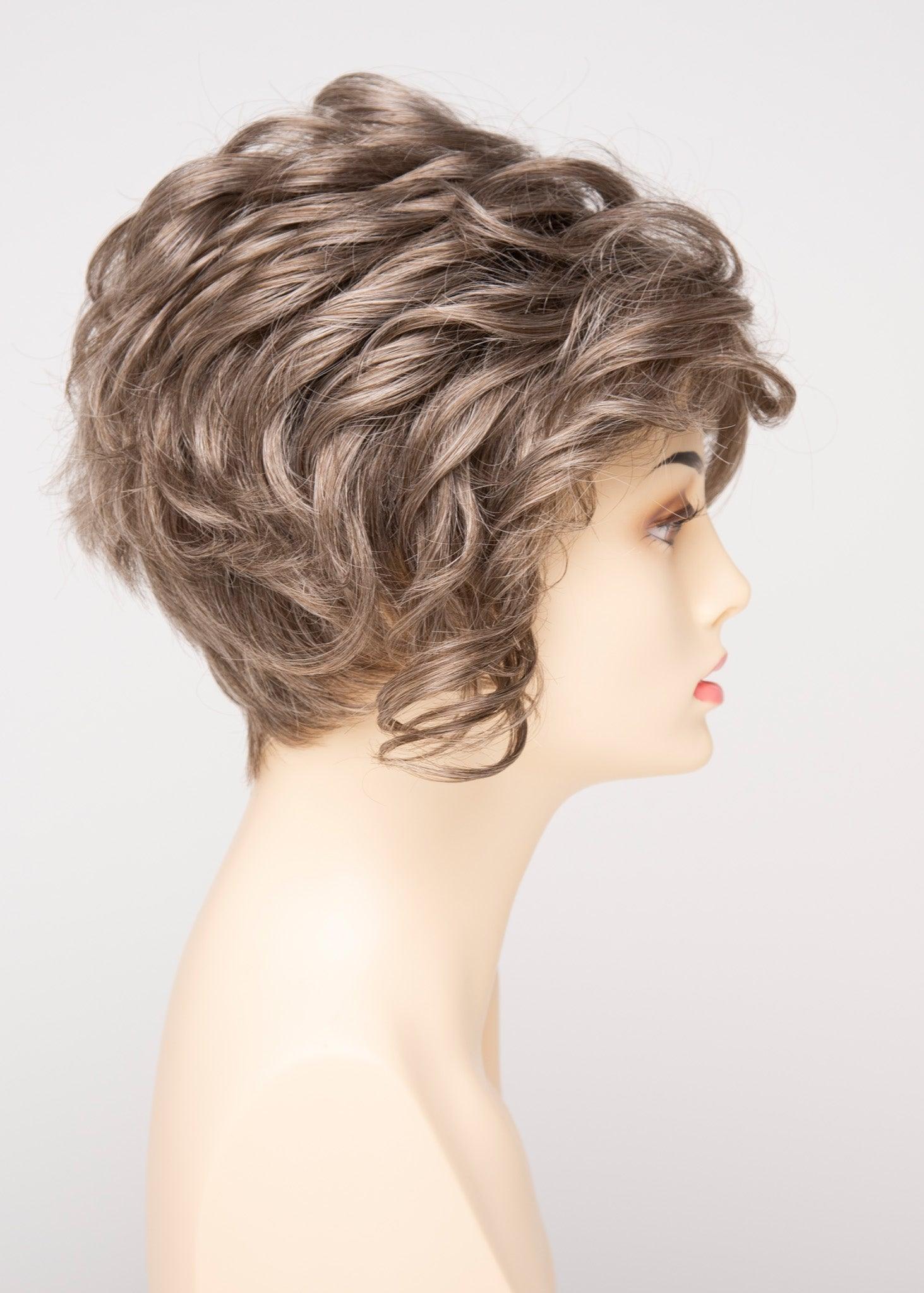 Carrisa Wig by Envy | Synthetic (Lace Front Mono Part) - Ultimate Looks