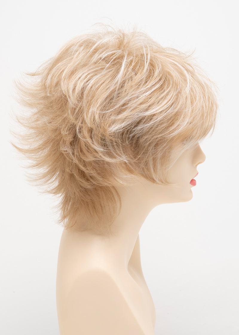 Aria Wig by Envy | Human Hair Blend (Capless) - Ultimate Looks