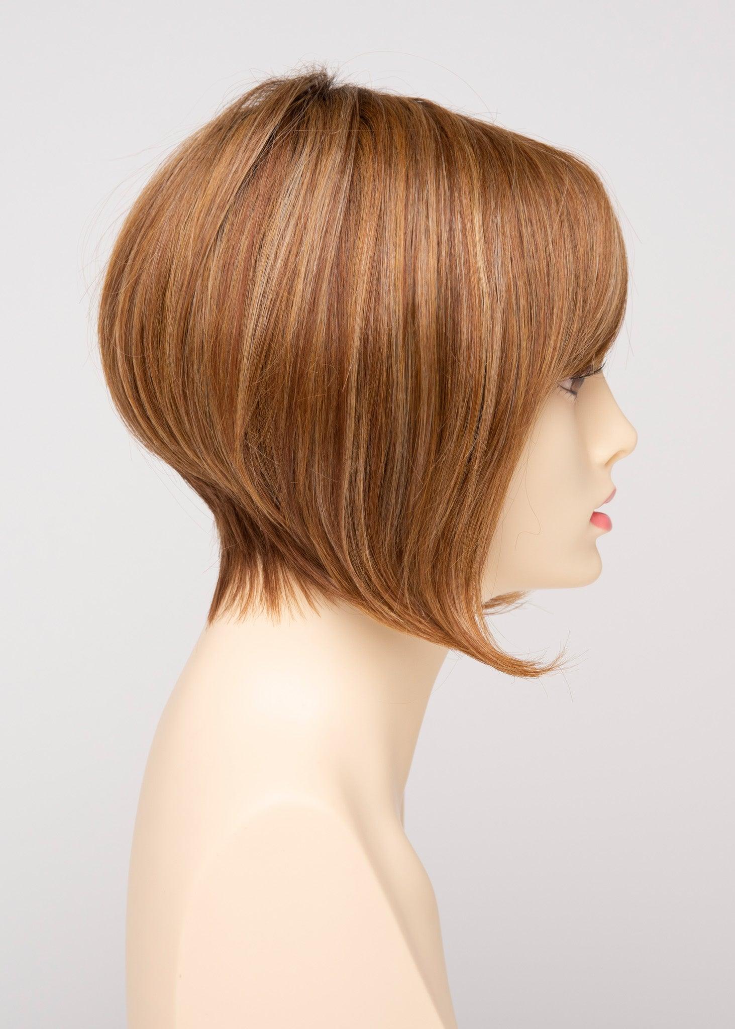 Yuri Wig by Envy | Human Hair Blend (Capless) - Ultimate Looks