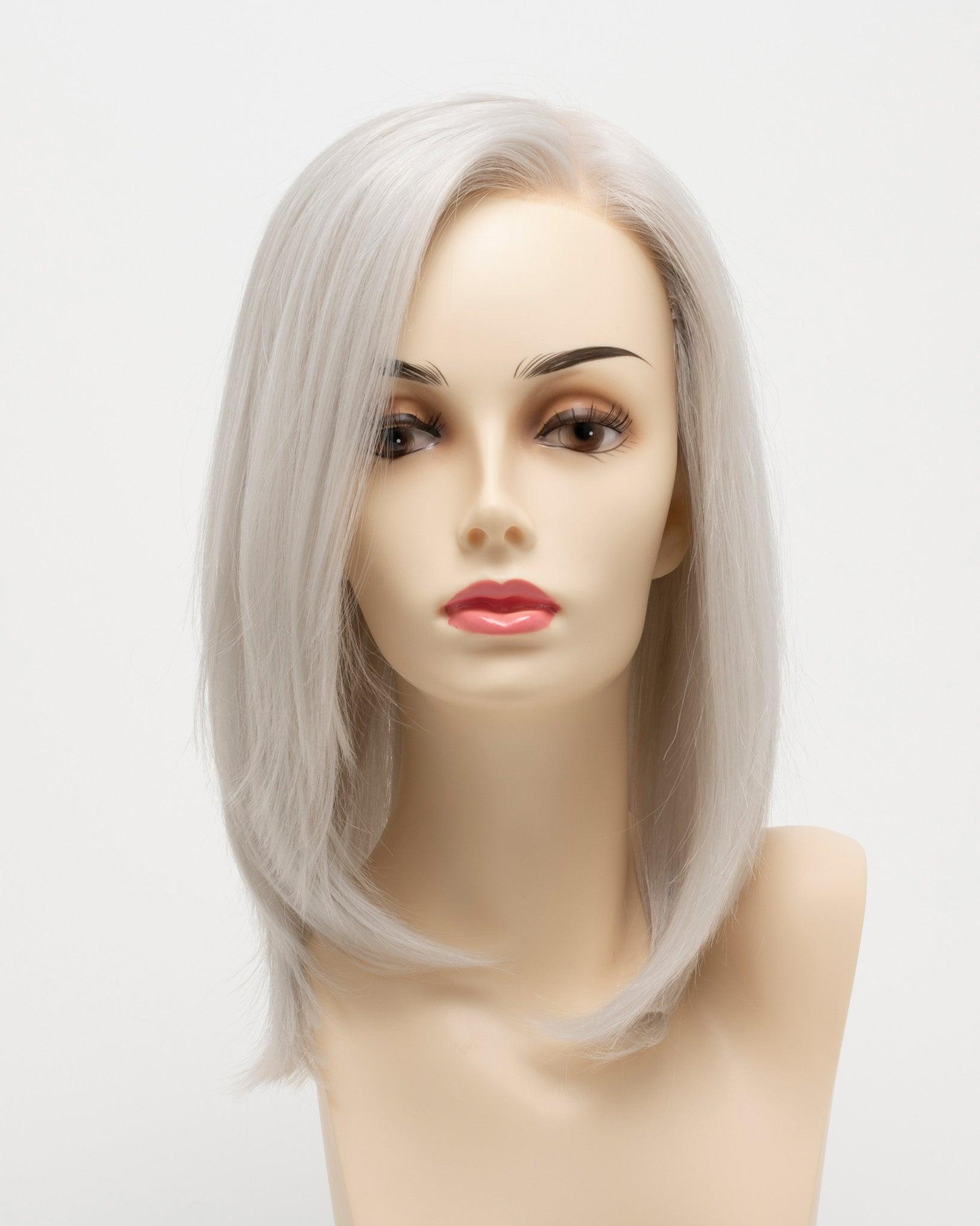 Zoey Wig by Envy | Human Hair Blend (Hand-Tied Lace Front Mono Top) - Ultimate Looks
