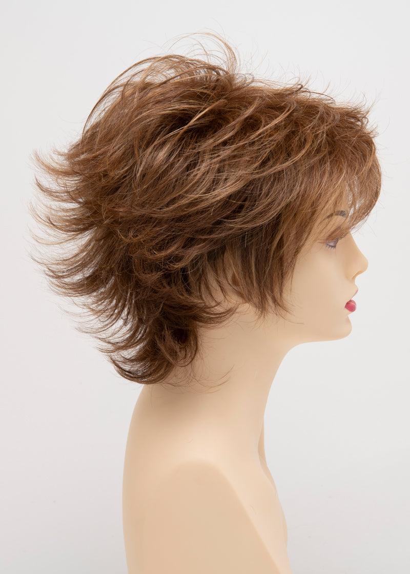 Aria Wig by Envy | Human Hair Blend (Capless) - Ultimate Looks