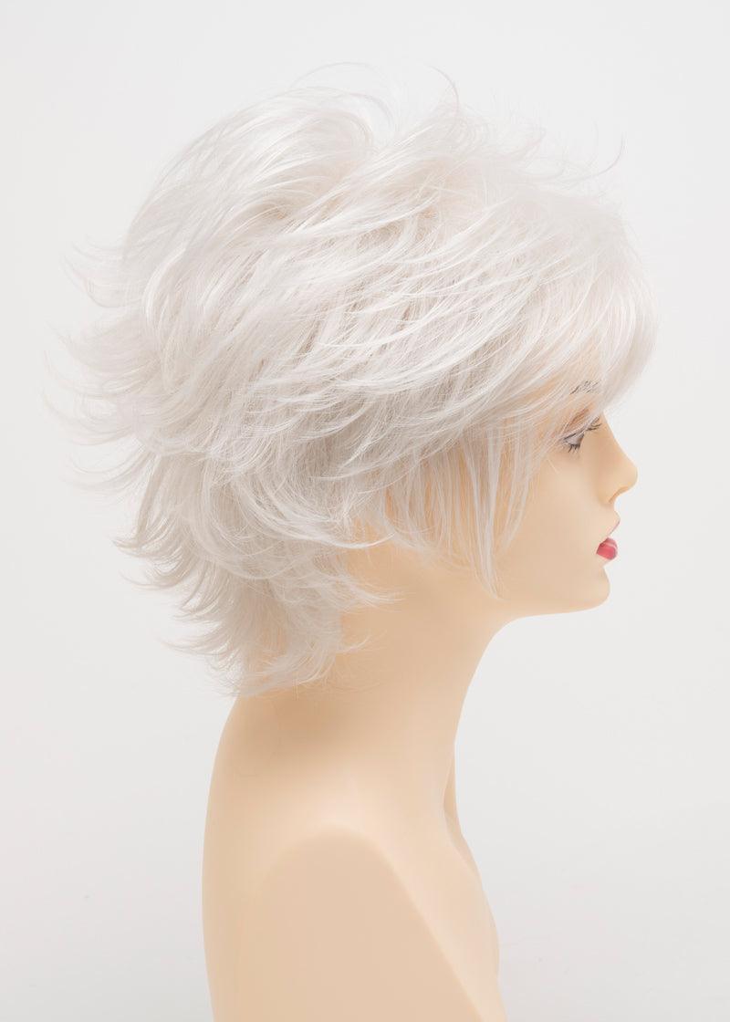 Aria Wig by Envy | Human Hair Blend (Capless) - Ultimate Looks