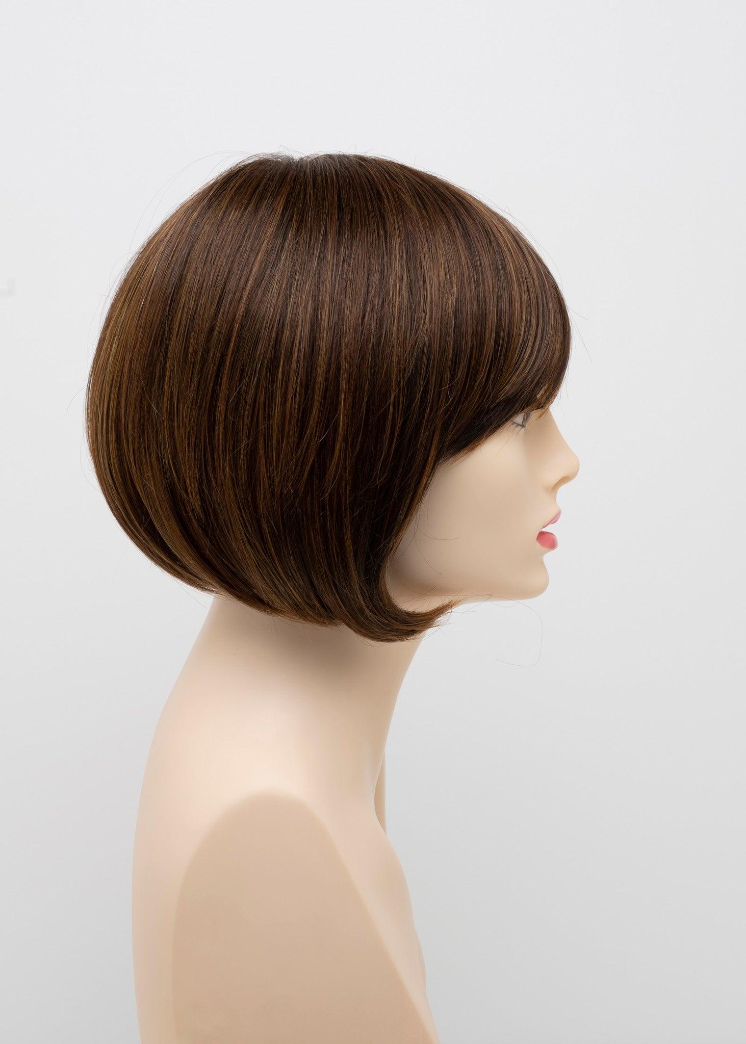 Tandi Wig by Envy | Human Hair Blend (Capless) - Ultimate Looks
