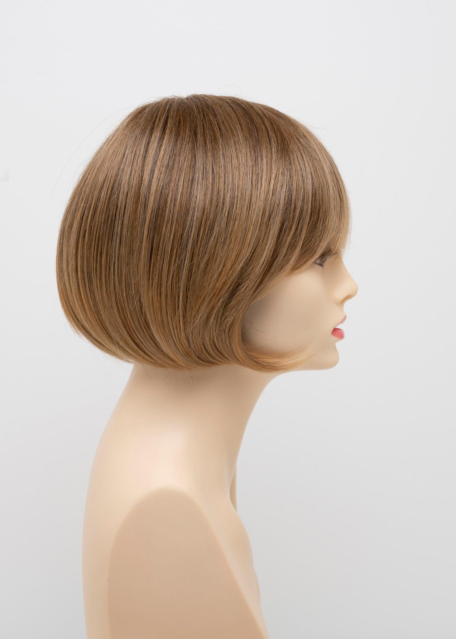 Tandi Wig by Envy | Human Hair Blend (Capless) - Ultimate Looks