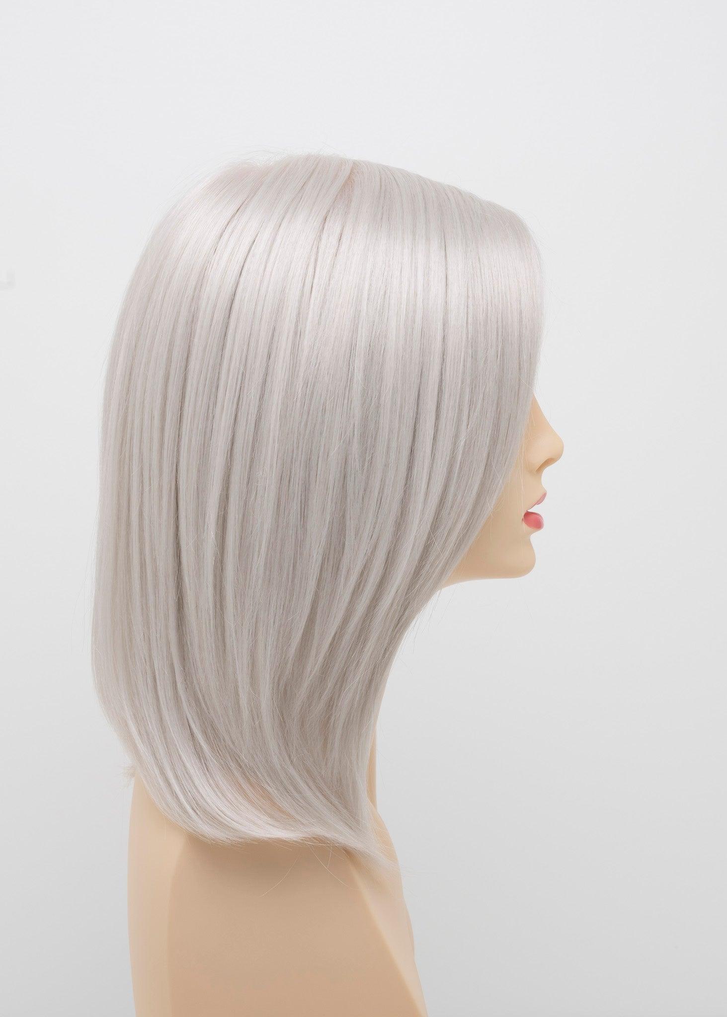 Zoey Wig by Envy | Human Hair Blend (Hand-Tied Lace Front Mono Top) - Ultimate Looks