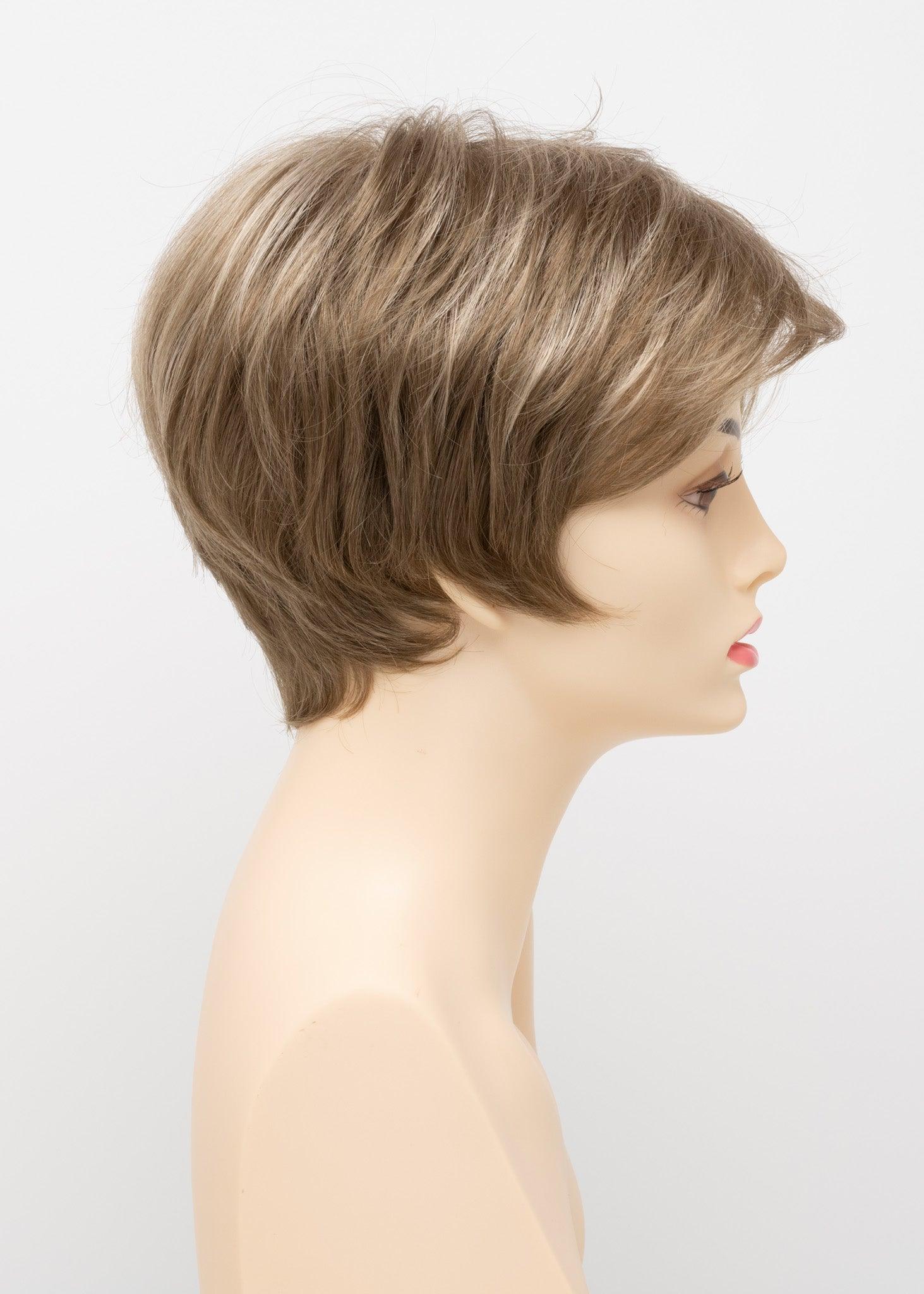 Angel Wig by Envy | Synthetic (Open Top)