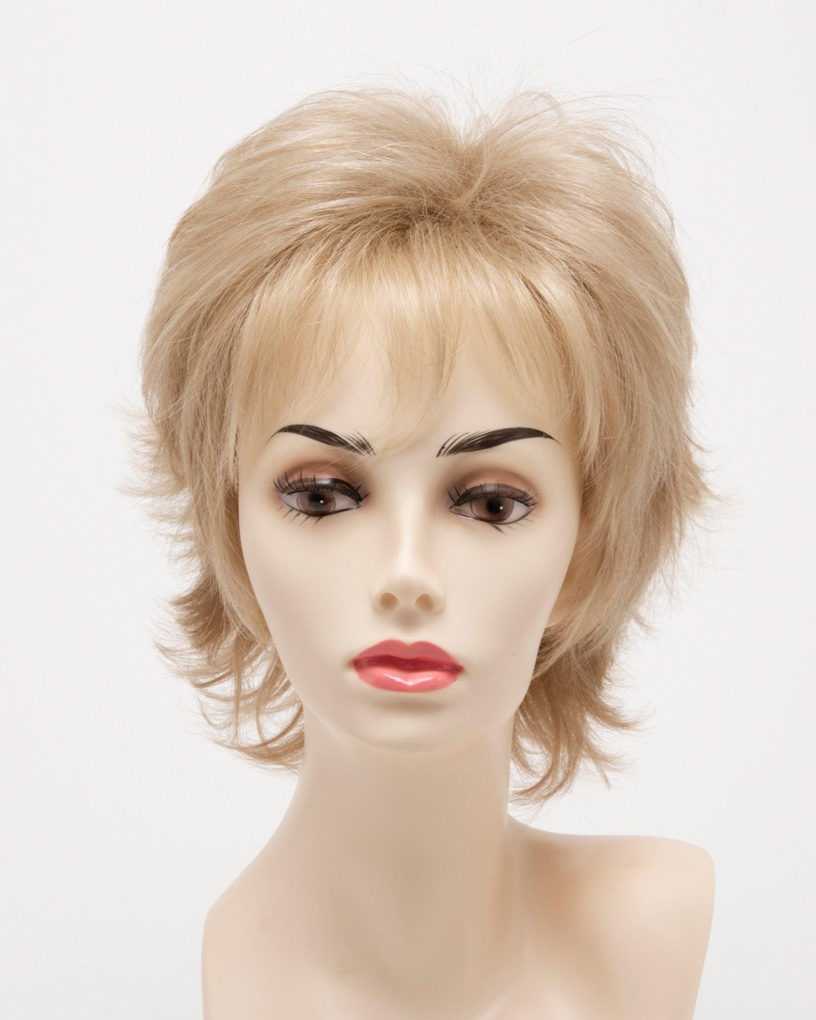 Aria Wig by Envy | Human Hair Blend (Capless) - Ultimate Looks