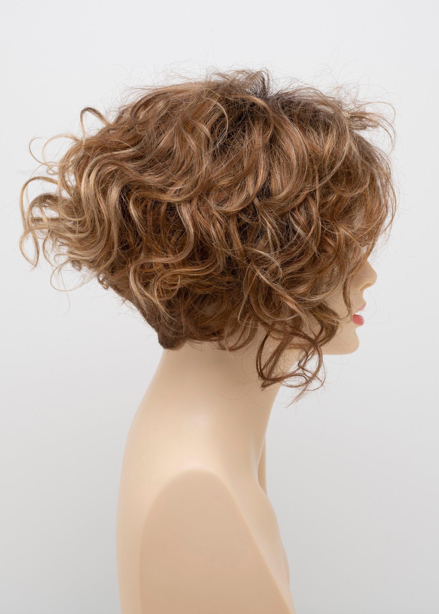 Kelsey Wig by Envy | Synthetic (Open Top) - Ultimate Looks