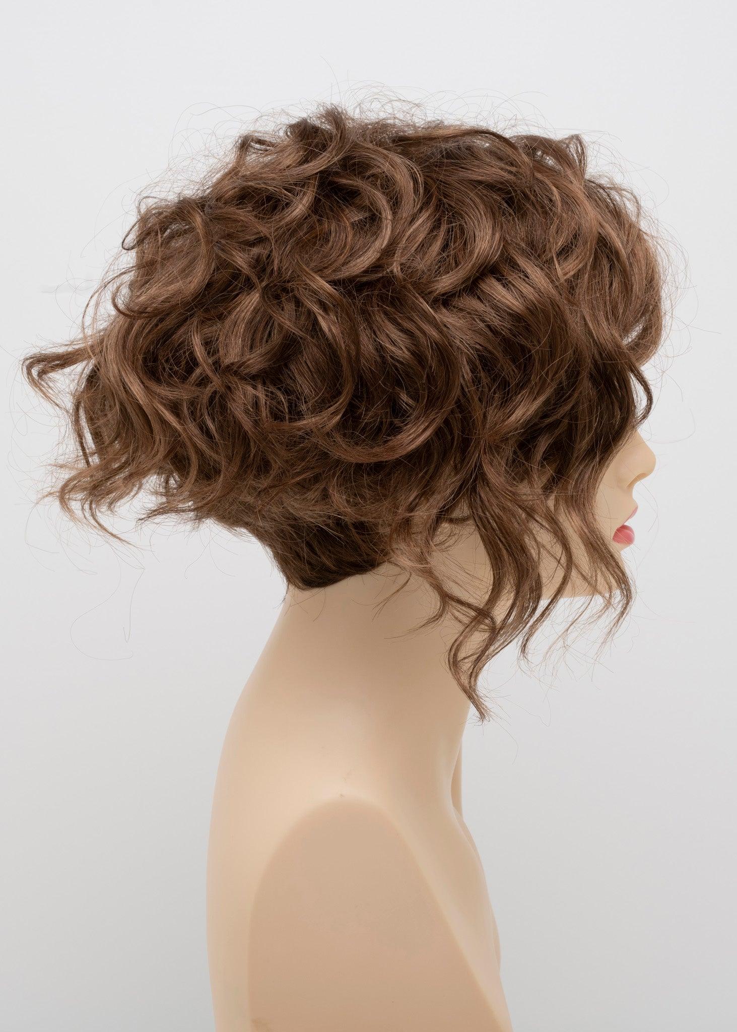 Kelsey Wig by Envy | Synthetic (Open Top) - Ultimate Looks