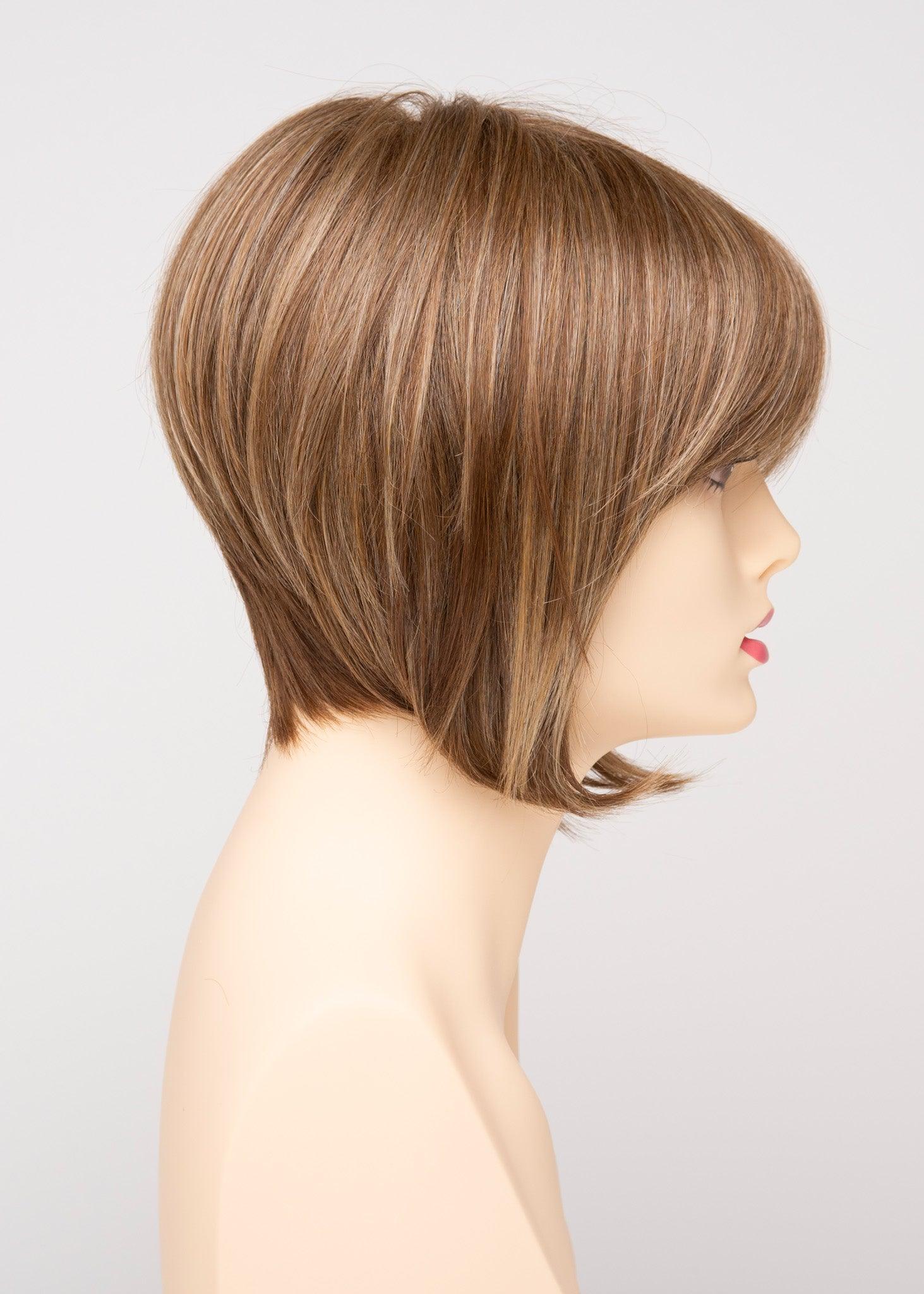 Yuri Wig by Envy | Human Hair Blend (Capless) - Ultimate Looks