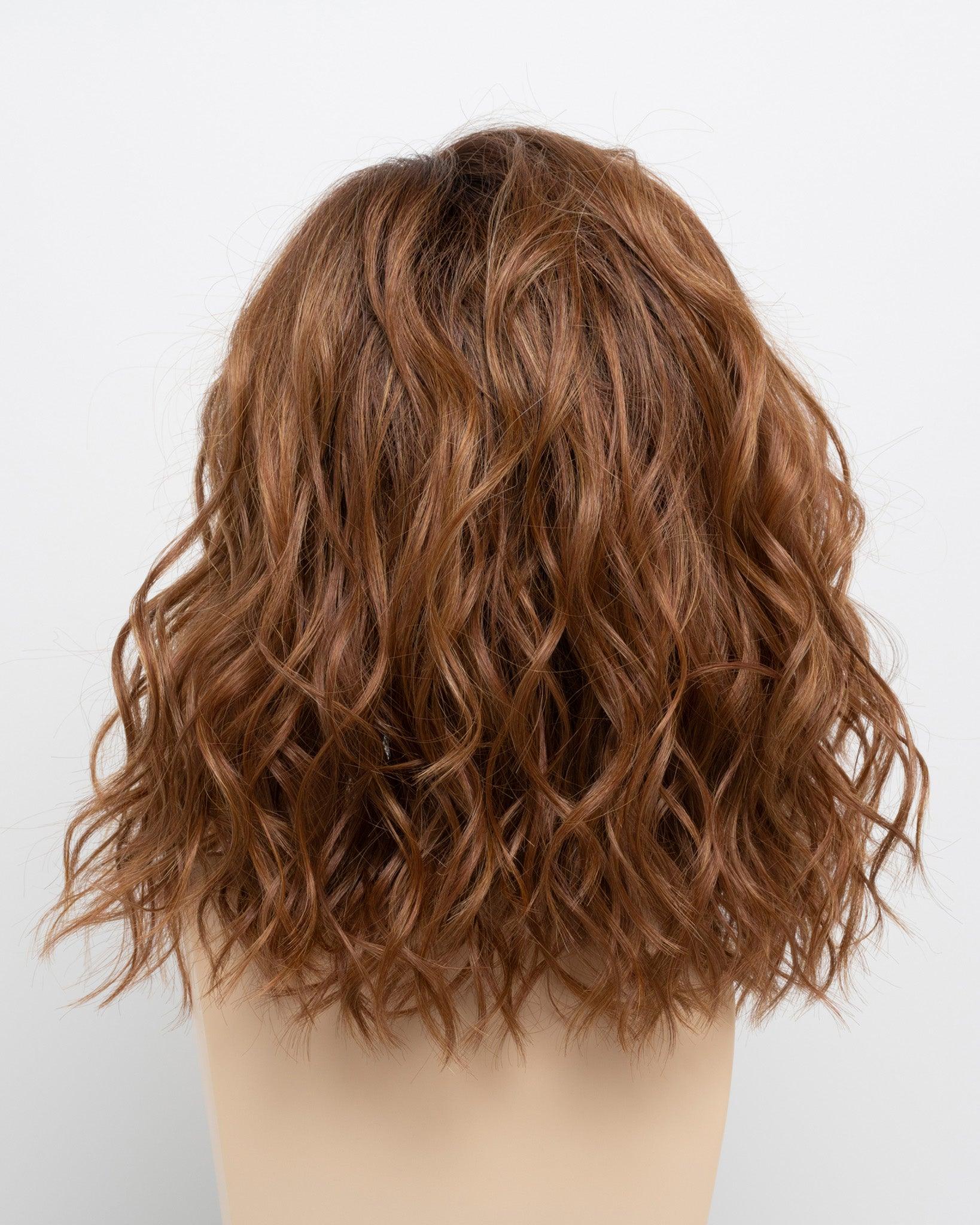 Emma Wig by Envy | Human Hair Blend (Lace Front) - Ultimate Looks