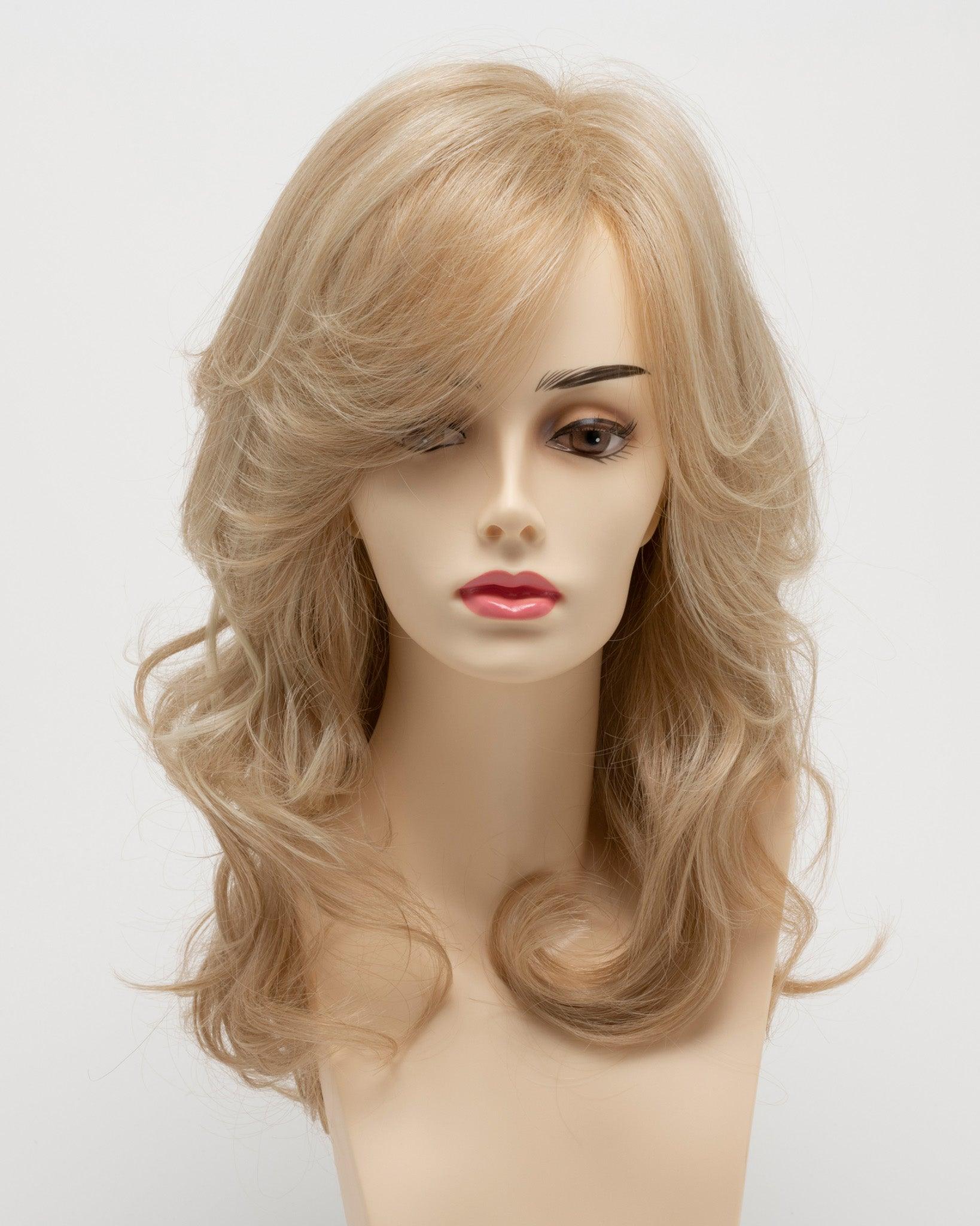 Selena Wig by Envy | Human Hair Blend (Capless) - Ultimate Looks