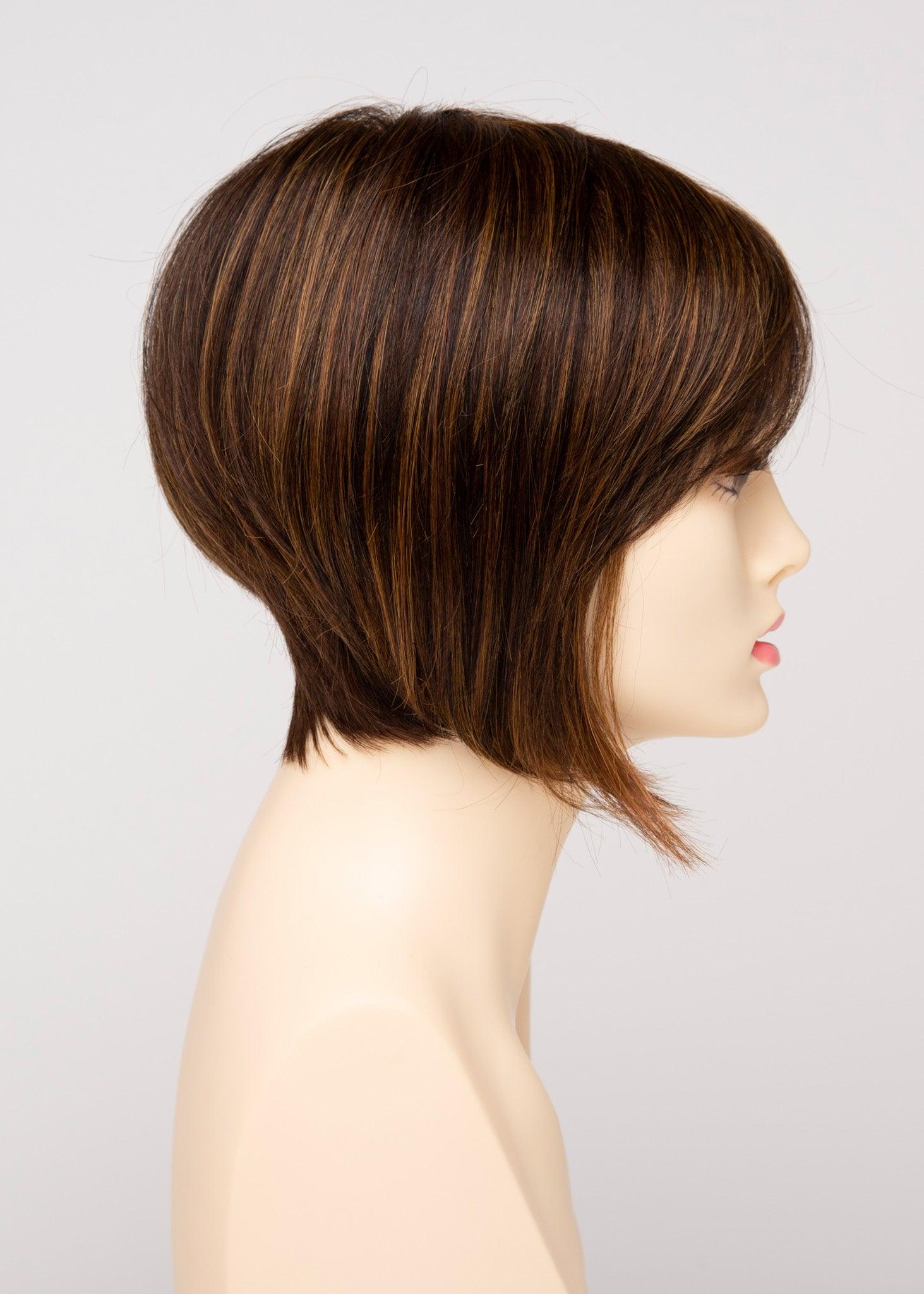 Yuri Wig by Envy | Human Hair Blend (Capless) - Ultimate Looks