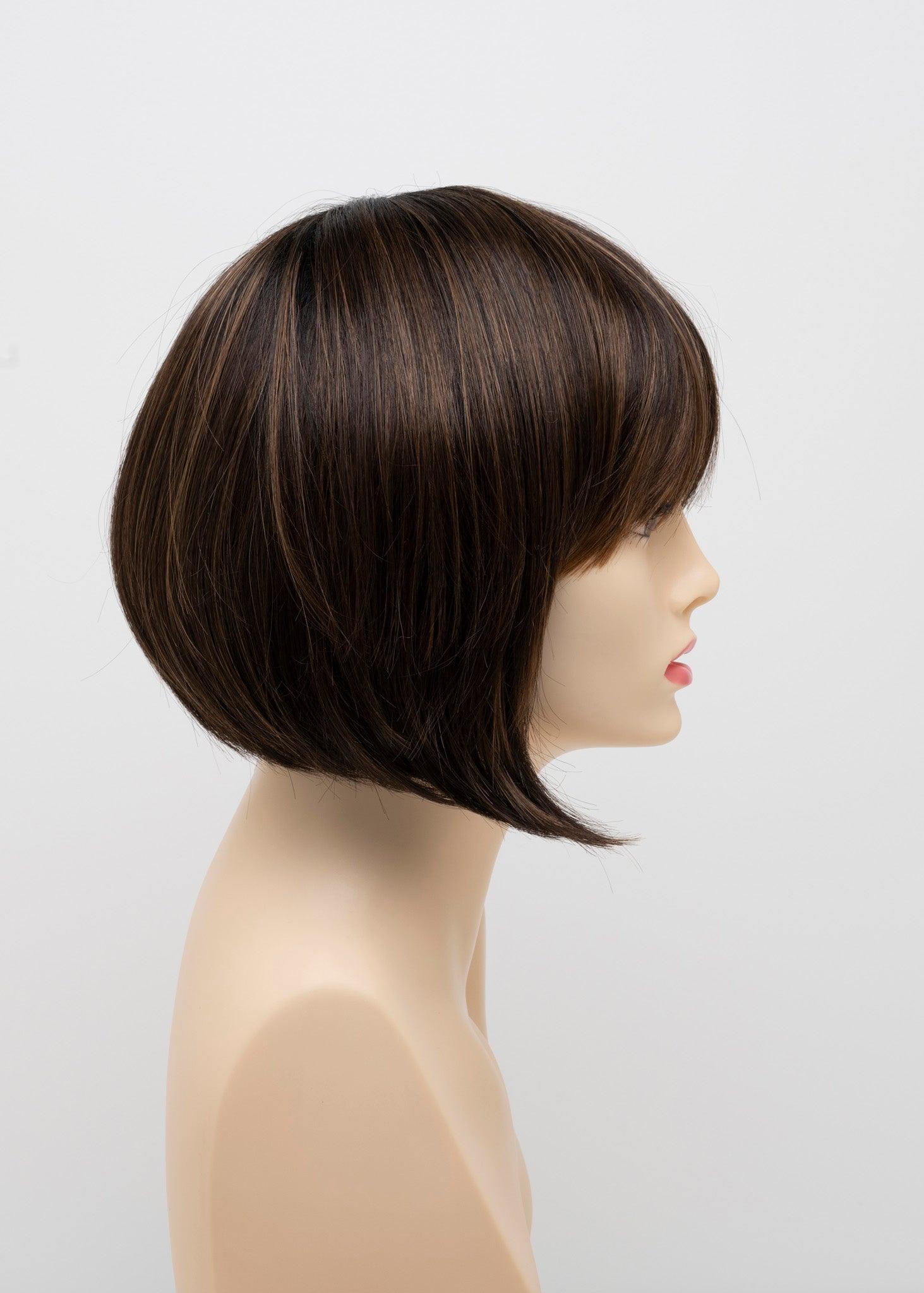 Tandi Wig by Envy | Human Hair Blend (Capless) - Ultimate Looks
