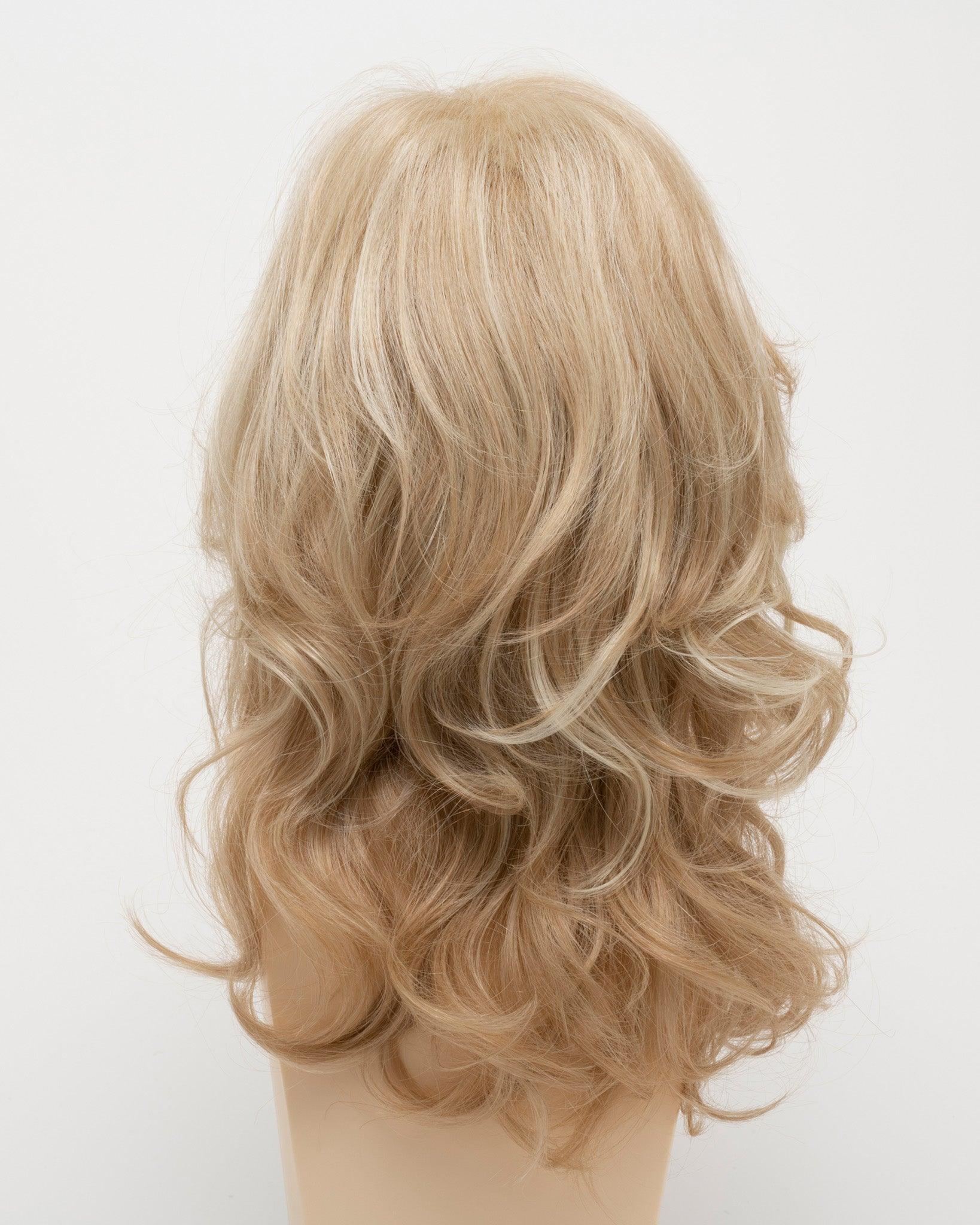 Selena Wig by Envy | Human Hair Blend (Capless) - Ultimate Looks