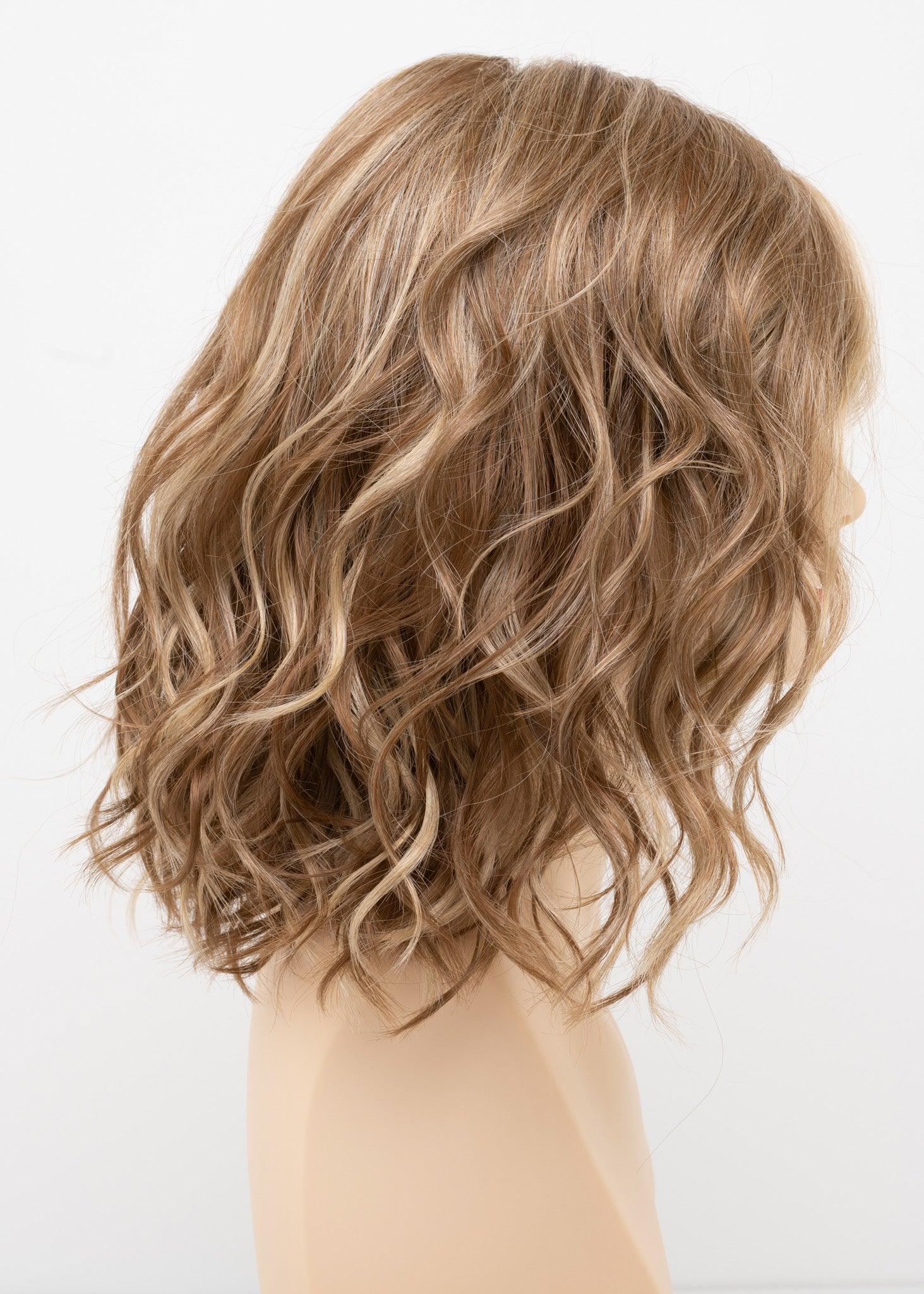 Emma Wig by Envy | Human Hair Blend (Lace Front) - Ultimate Looks