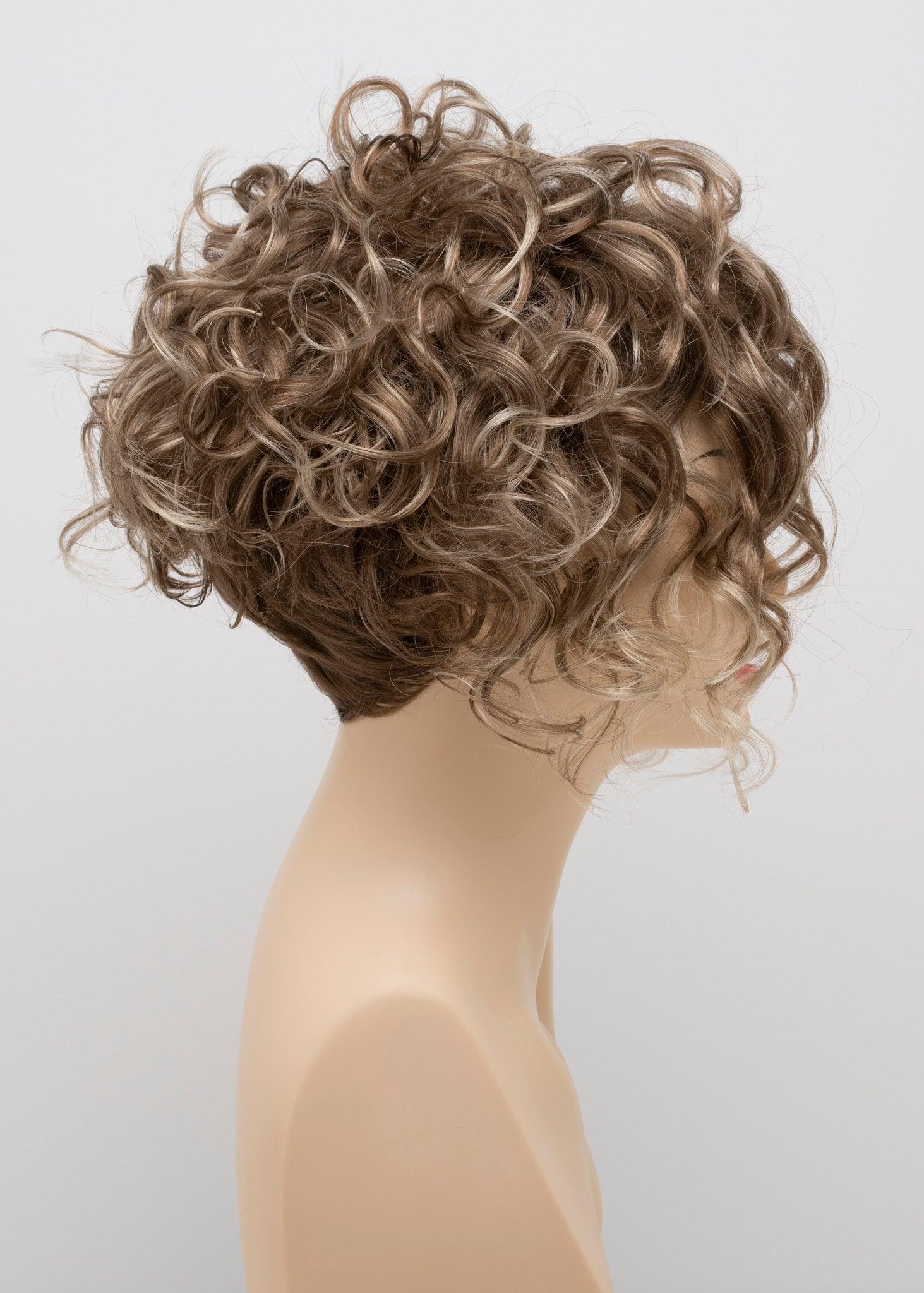 Kelsey Wig by Envy | Synthetic (Open Top) - Ultimate Looks