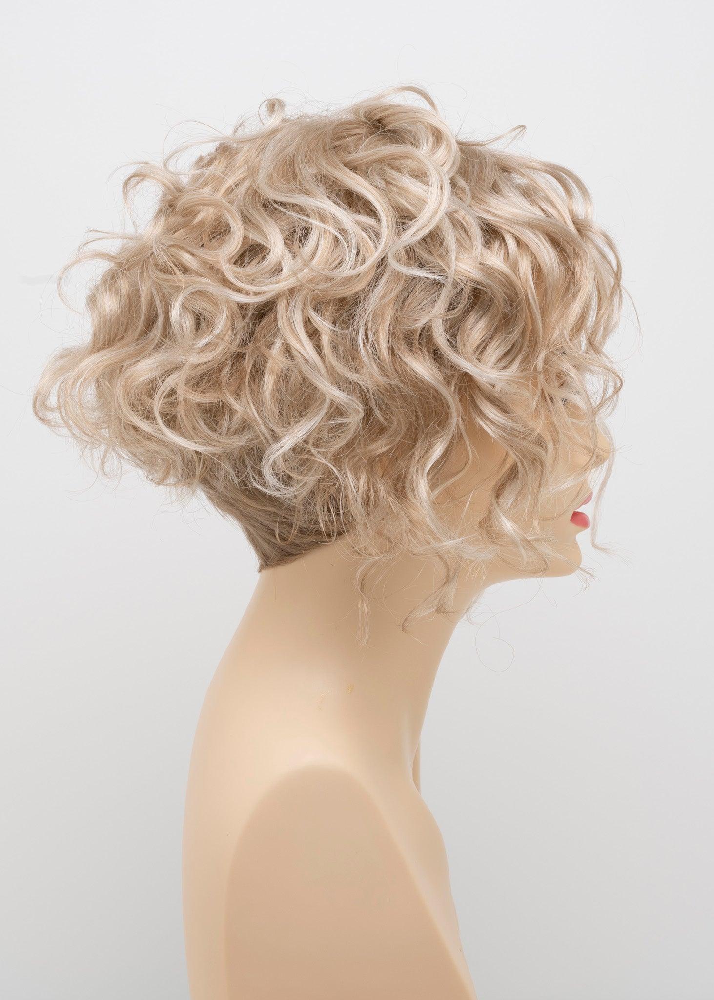 Kelsey Wig by Envy | Synthetic (Open Top) - Ultimate Looks