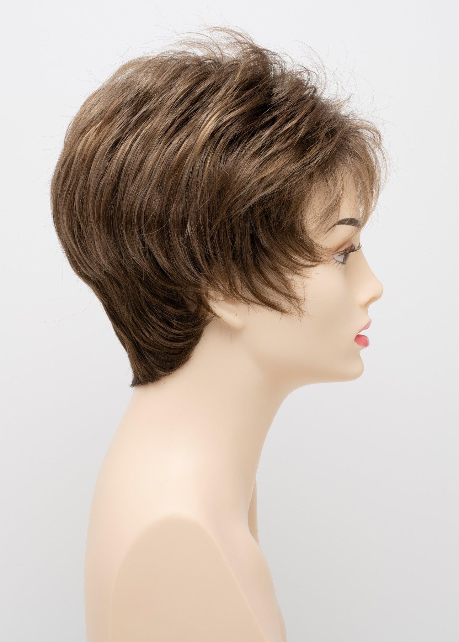 Jacqueline Wig by Envy | Synthetic (Open Top) - Ultimate Looks