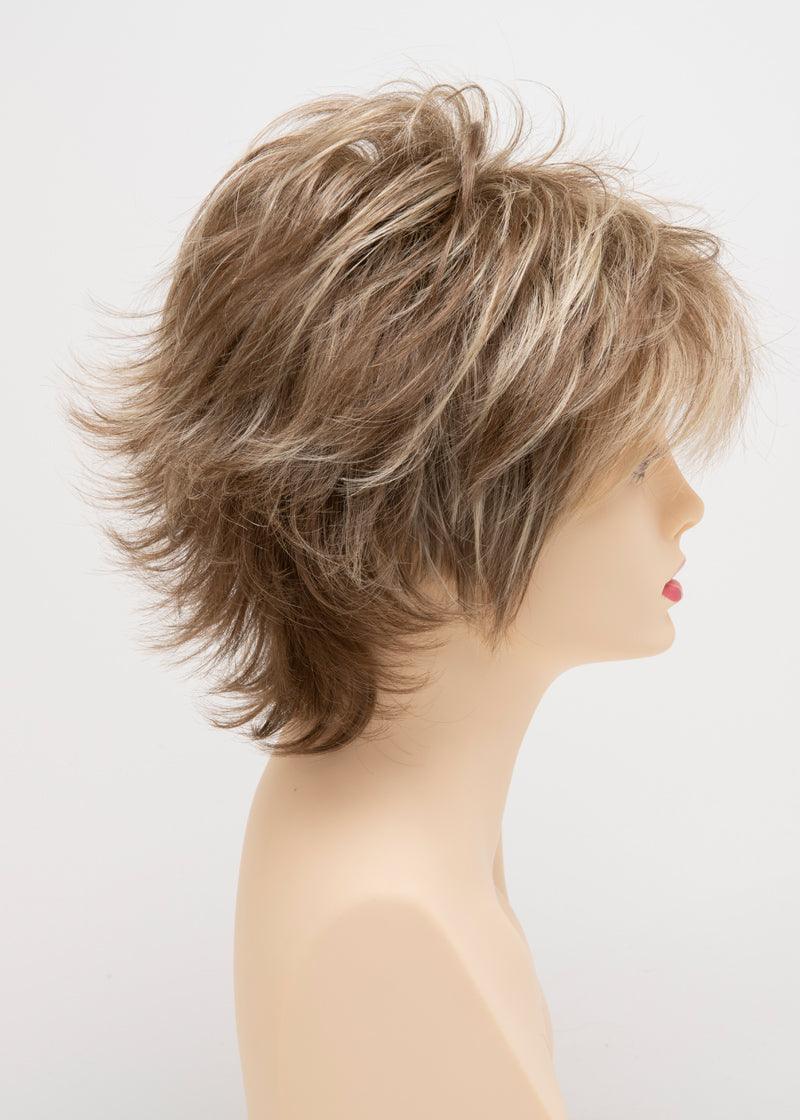 Aria Wig by Envy | Human Hair Blend (Capless) - Ultimate Looks