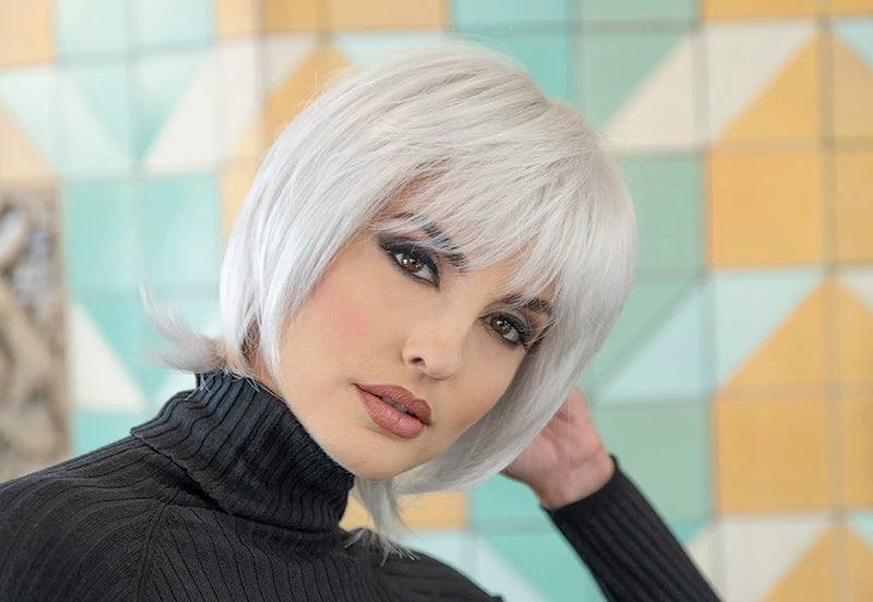Jane Wig by Envy | Synthetic (Hand-Tied) - Ultimate Looks