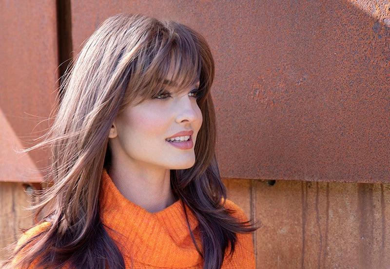 Kate Wig by Envy | Synthetic (Open Top) - Ultimate Looks