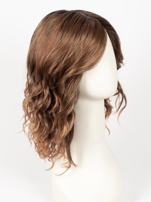 Jamison Wig by Estetica Designs | Synthetic (100% Hand Tied Front Lace Traditional Cap) - Ultimate Looks