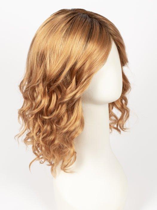 Jamison Wig by Estetica Designs | Synthetic (100% Hand Tied Front Lace Traditional Cap) - Ultimate Looks