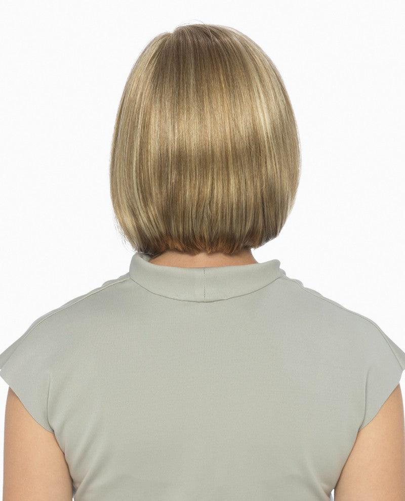 Emma Hairpiece by Estetica Designs | Synthetic (Mono Top) - Ultimate Looks