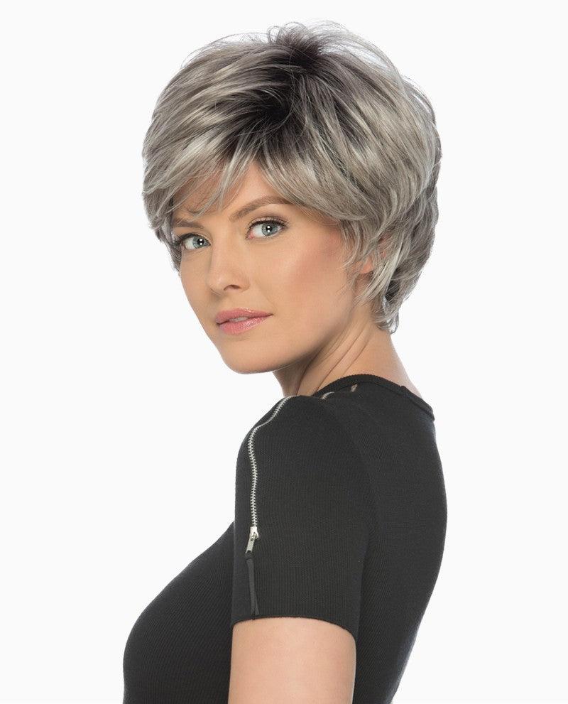 True Wig by Estetica Designs | Synthetic (Traditional Cap) - Ultimate Looks