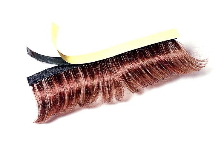 Detachable Hair Bang by Henry Margu | Synthetic - Ultimate Looks