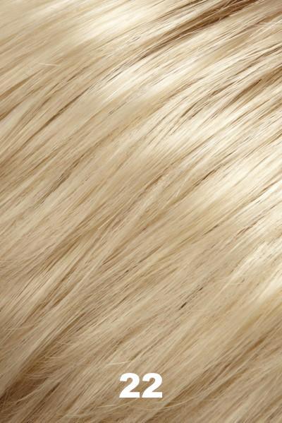 636 Hair Secrets Straight by Jon Renau | Synthetic Hair | Clearance Sale - Ultimate Looks