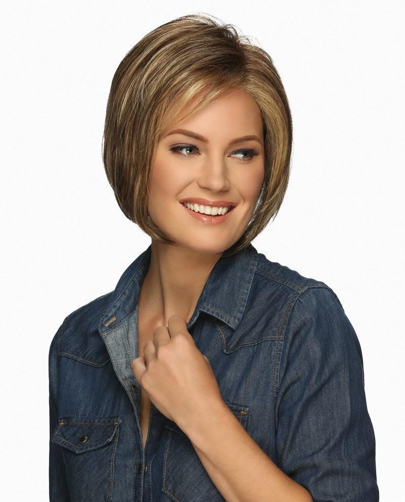 Deena Wig by Estetica Designs | Synthetic (Lace Front Basic Cap) - Ultimate Looks