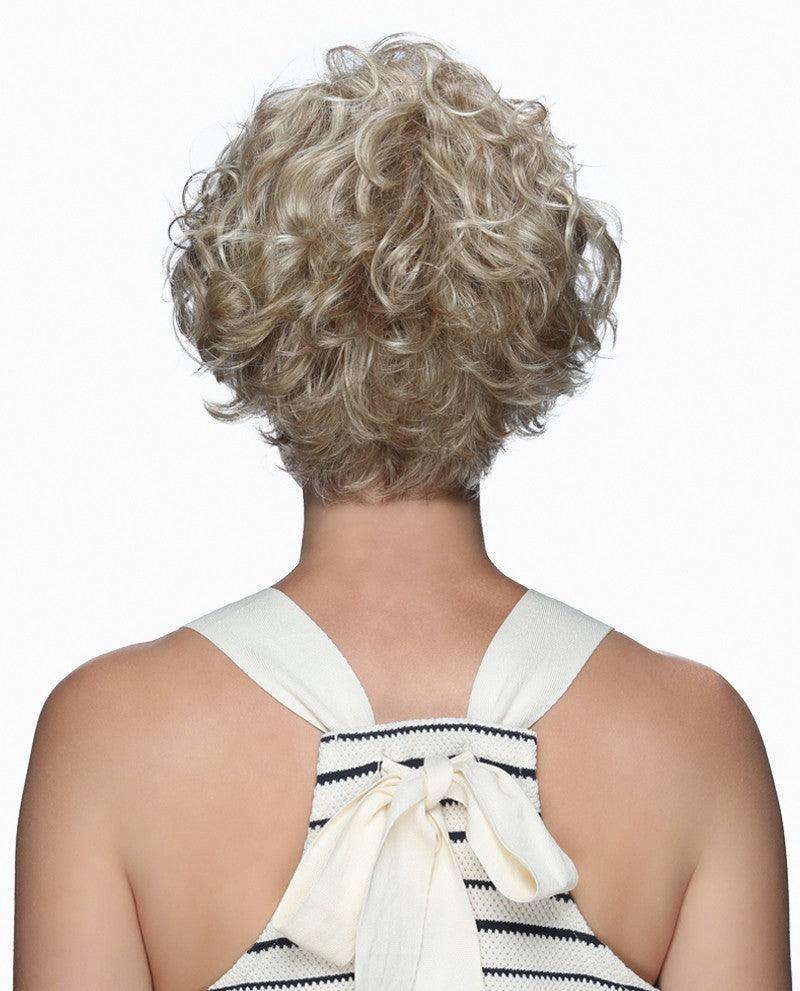 Meg Wig by Estetica Designs | Synthetic (Lace Front Basic Cap) - Ultimate Looks