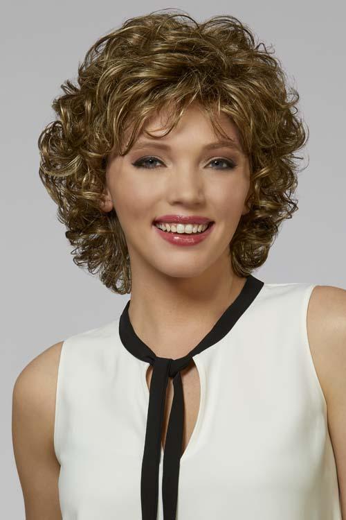 Kayla Wig by Henry Margu | Synthetic (Traditional Cap) | Clearance - Ultimate Looks