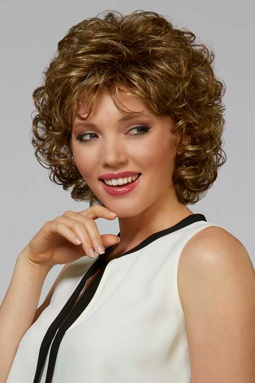 Kayla Wig by Henry Margu | Synthetic (Traditional Cap) - Ultimate Looks