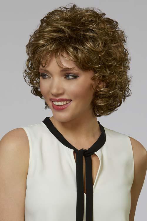 Kayla Wig by Henry Margu | Synthetic (Traditional Cap) - Ultimate Looks