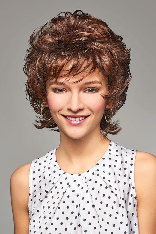 Sonya Wig by Henry Margu | Synthetic (Traditional Cap) | Clearance - Ultimate Looks