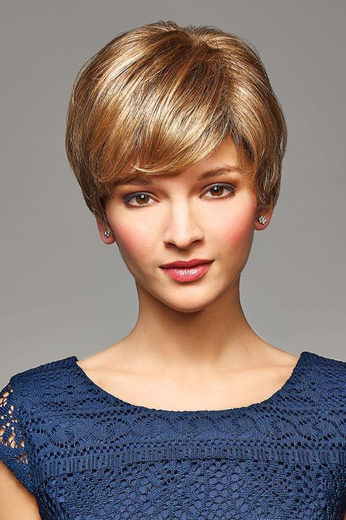 Annette Wig by Henry Margu | Synthetic (Traditional Cap) - Ultimate Looks