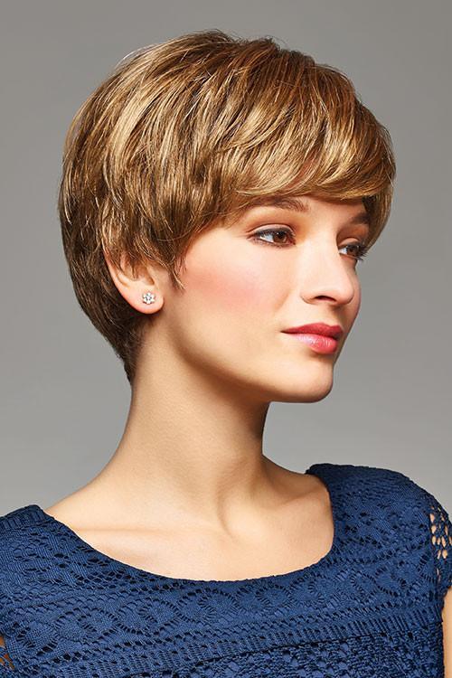 Annette Wig by Henry Margu | Synthetic (Traditional Cap) - Ultimate Looks