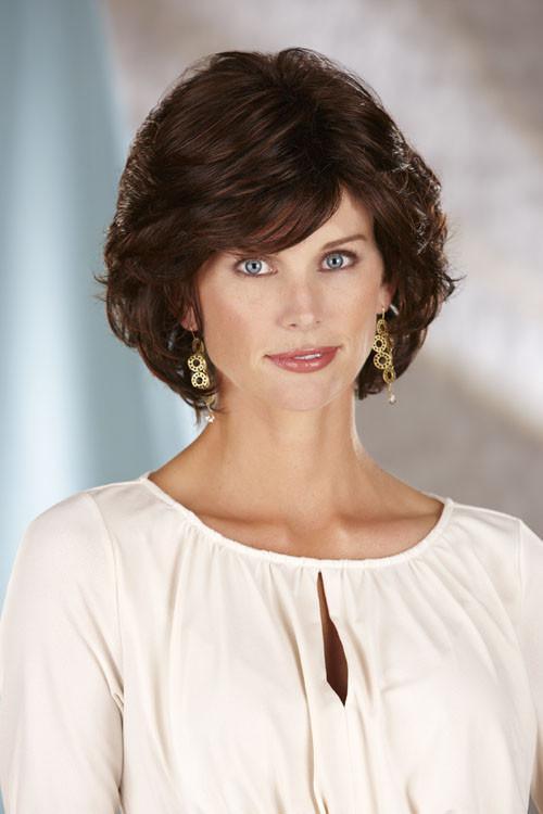 Nikki Wig by Henry Margu | Synthetic (Traditional Cap) - Ultimate Looks