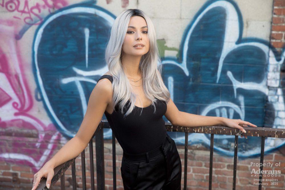 Sage Wig by Rene of Paris | Synthetic Lace Front (Mono Part) - Ultimate Looks