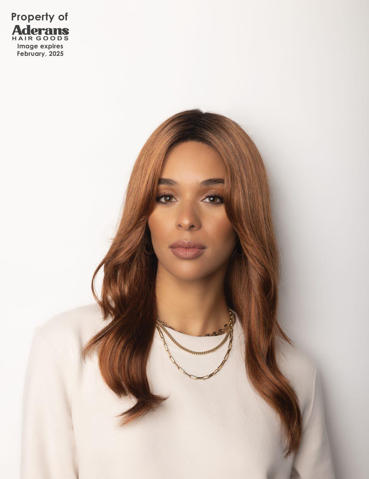 Sage Wig by Rene of Paris | Synthetic Lace Front (Mono Part) - Ultimate Looks