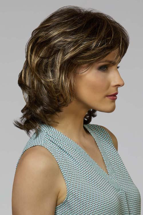 Danielle Wig by Henry Margu | Synthetic (Hand Tied) | Clearance - Ultimate Looks